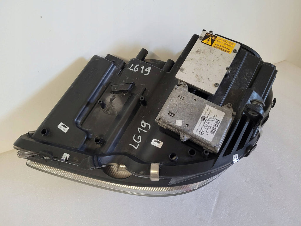 Frontscheinwerfer Mercedes-Benz Cls Rechts Scheinwerfer Headlight SCH6777512397ci
