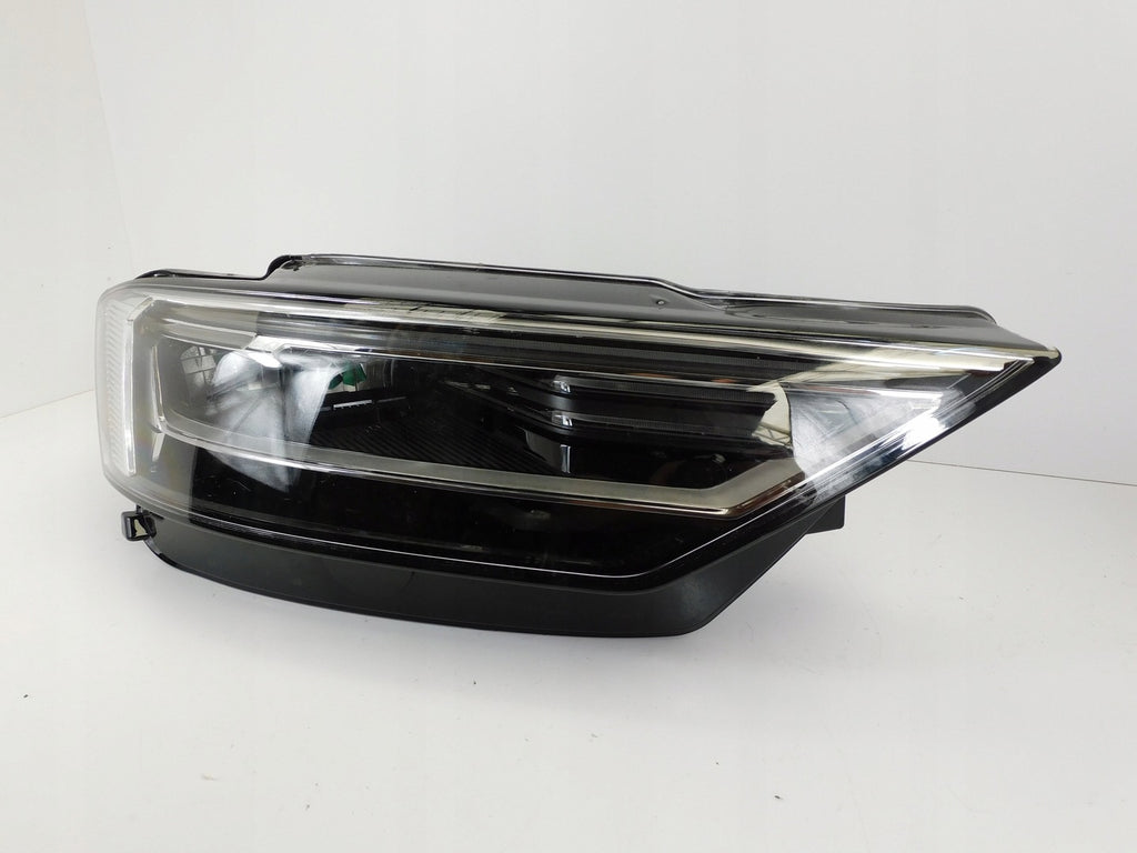 Frontscheinwerfer Audi A8 D5 4N0941034 LED Rechts Scheinwerfer Headlight