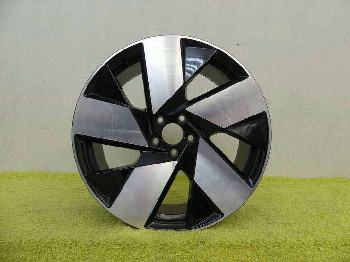 1x Alufelge 20 Zoll 9.0" 5x108 32143630 Volvo Xc40 Rim Wheel FEL1166022077ce