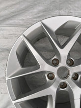 Laden Sie das Bild in den Galerie-Viewer, 1x Alufelge 18 Zoll 7.5" 5x112 51ET 5F0601025F Cupra Leon Rim Wheel FEL5712977437ta