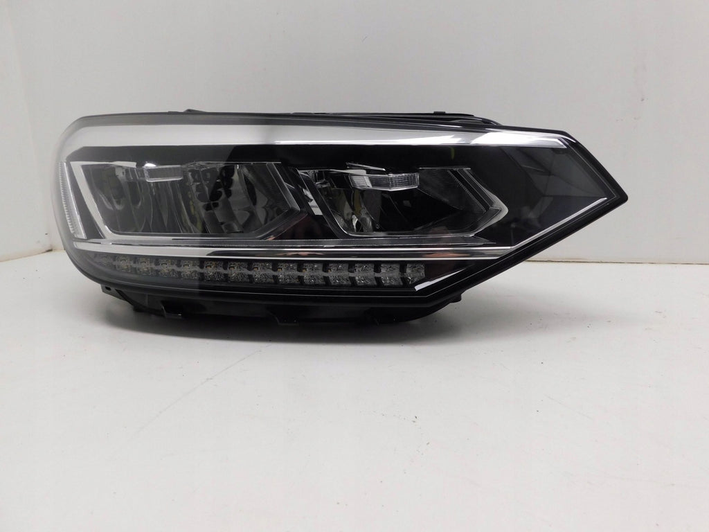 Frontscheinwerfer VW Touran 030129923200 5TB941036B Rechts Headlight SCH2351460113dt