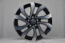 Load image into Gallery viewer, 4x Alufelge 16 Zoll 7.0" 5x112 48ET 5H0601025AC VW Rim Wheel FEL7522169757nf
