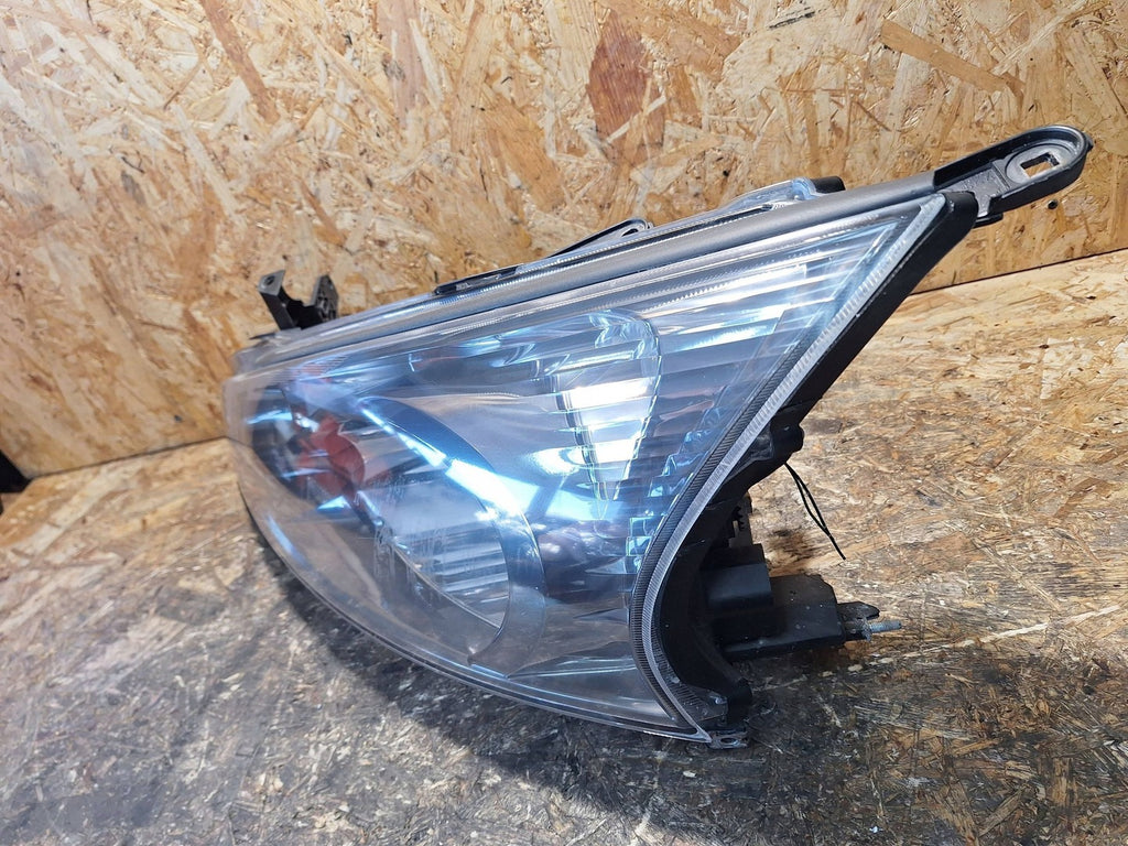 Frontscheinwerfer Mitsubishi Grandis VAY4698 Links Scheinwerfer Headlight