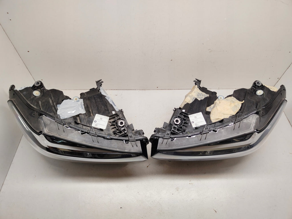 Frontscheinwerfer BMW X3 G01 5A29201-06 5A29202-06 LED Rechts oder Links SCH3221036177qj