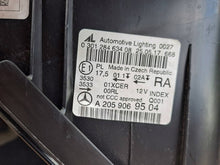 Laden Sie das Bild in den Galerie-Viewer, Frontscheinwerfer Mercedes-Benz W205 030128463408 Rechts Scheinwerfer Headlight SCH4575228928tj