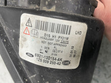 Laden Sie das Bild in den Galerie-Viewer, Frontscheinwerfer Ford Galaxy 6M21-13D154-AK Xenon Rechts Scheinwerfer Headlight SCH2270932329sm