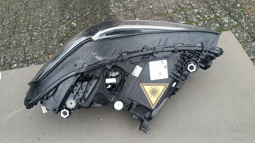 Frontscheinwerfer BMW X3 G01 G02 5A29217-09 Links Scheinwerfer Headlight SCH9605691924zq