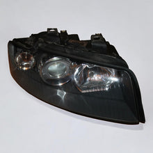 Laden Sie das Bild in den Galerie-Viewer, Frontscheinwerfer Audi A4 B6 8E0941030M LED Rechts Scheinwerfer Headlight