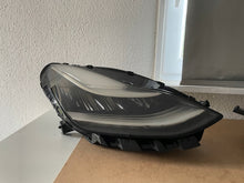 Load image into Gallery viewer, Frontscheinwerfer Tesla Model 3 1077376-50-B LED Rechts Scheinwerfer Headlight