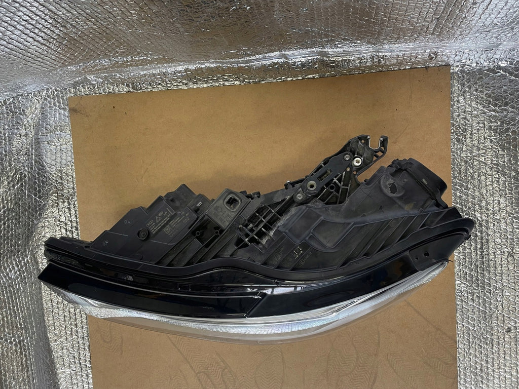 Frontscheinwerfer Audi A6 C7 4G0941033H Full LED Links Scheinwerfer Headlight SCH6718283587we