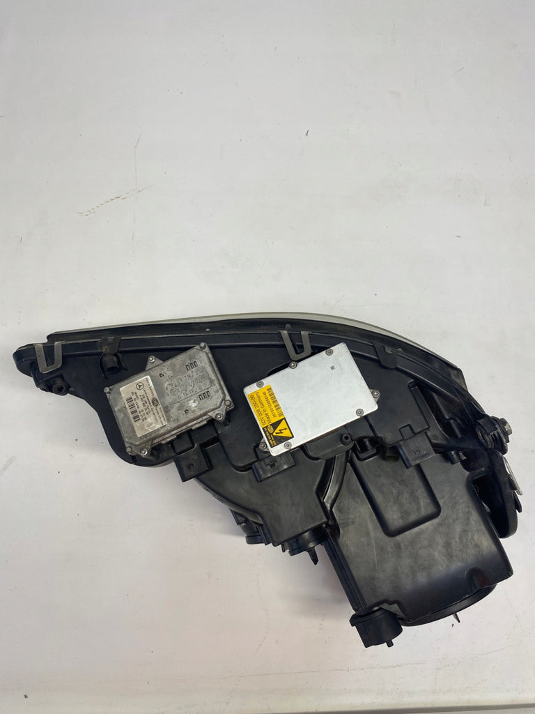 Frontscheinwerfer Mercedes-Benz W164 Xenon Links Scheinwerfer Headlight SCH5403642155ek