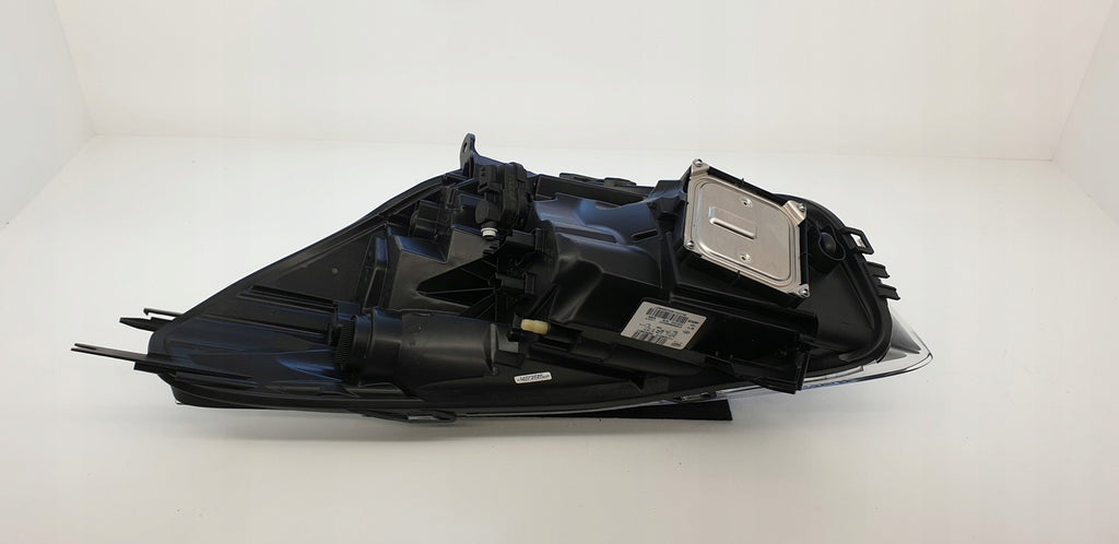 Frontscheinwerfer Renault Clio IV 71210590112 Full LED Rechts Headlight SCH1781229326bs