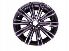 Load image into Gallery viewer, 1x Alufelge 18 Zoll 7.5" 5x112 25ET Glanz Schwarz 8089890 BMW 3 G21 G20 Mg FEL5547894857rt