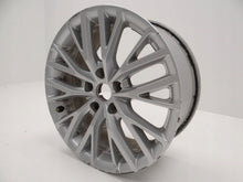 Load image into Gallery viewer, 1x Alufelge 17 Zoll 7.5" 5x112 46ET Glanz Silber 5FA601025 Seat Leon Rim Wheel FEL1676689222fq
