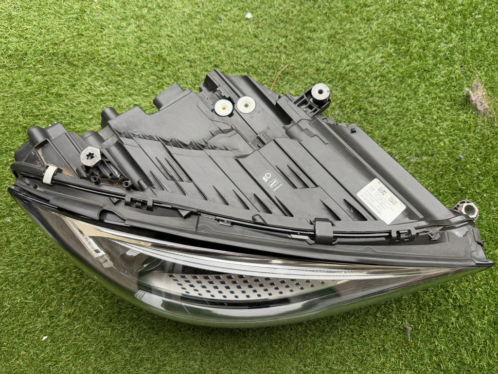 Frontscheinwerfer Mercedes-Benz A2239063405 LED Rechts Scheinwerfer Headlight SCH5365621208jb