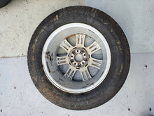 Laden Sie das Bild in den Galerie-Viewer, 4x Alufelge 17 Zoll 7.5" 5x112 A2514011002 Mercedes-Benz W639 W164 W251 FEL6070451542ar