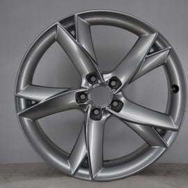 1x Alufelge 19 Zoll 8.5