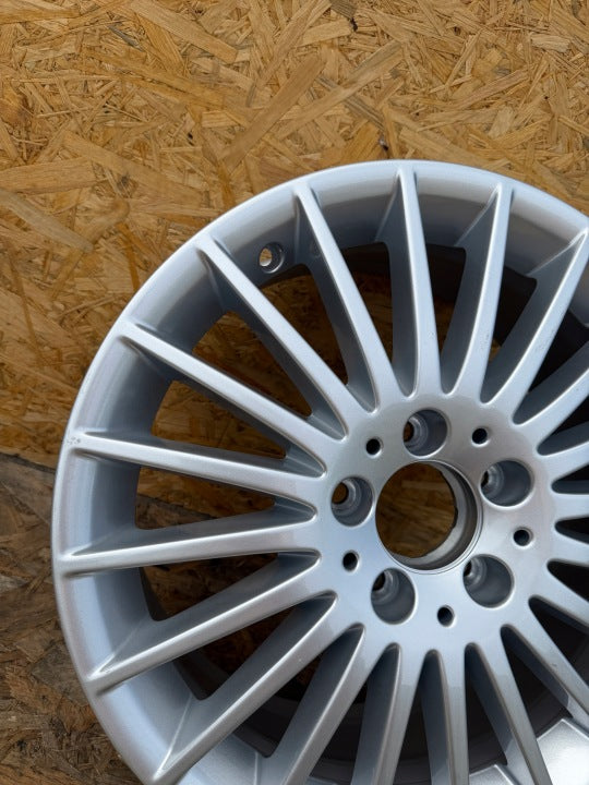 1x Alufelge 17 Zoll 7.0" 5x112 A4474014900 Mercedes-Benz Vito W447 Rim Wheel FEL1304653289cu