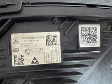 Laden Sie das Bild in den Galerie-Viewer, Frontscheinwerfer Mercedes-Benz W213 A2139069109 Full LED Links Headlight SCH9853130359zt