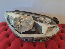Load image into Gallery viewer, Frontscheinwerfer VW Up 1S1941016AA Rechts Scheinwerfer Headlight SCH7893617855ra