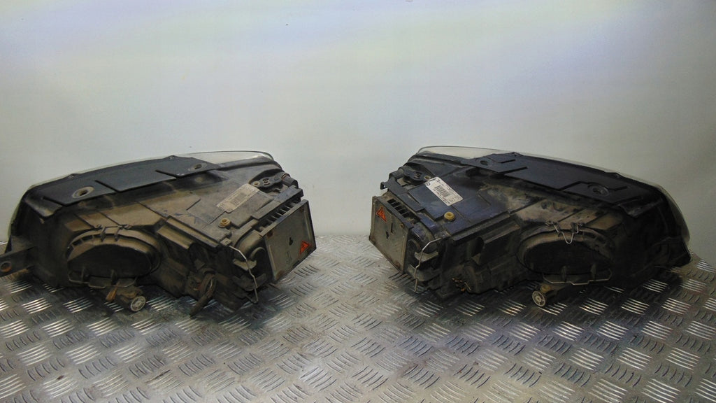 Frontscheinwerfer VW Passat 89312660 Ein Stück (Rechts oder Links) Headlight