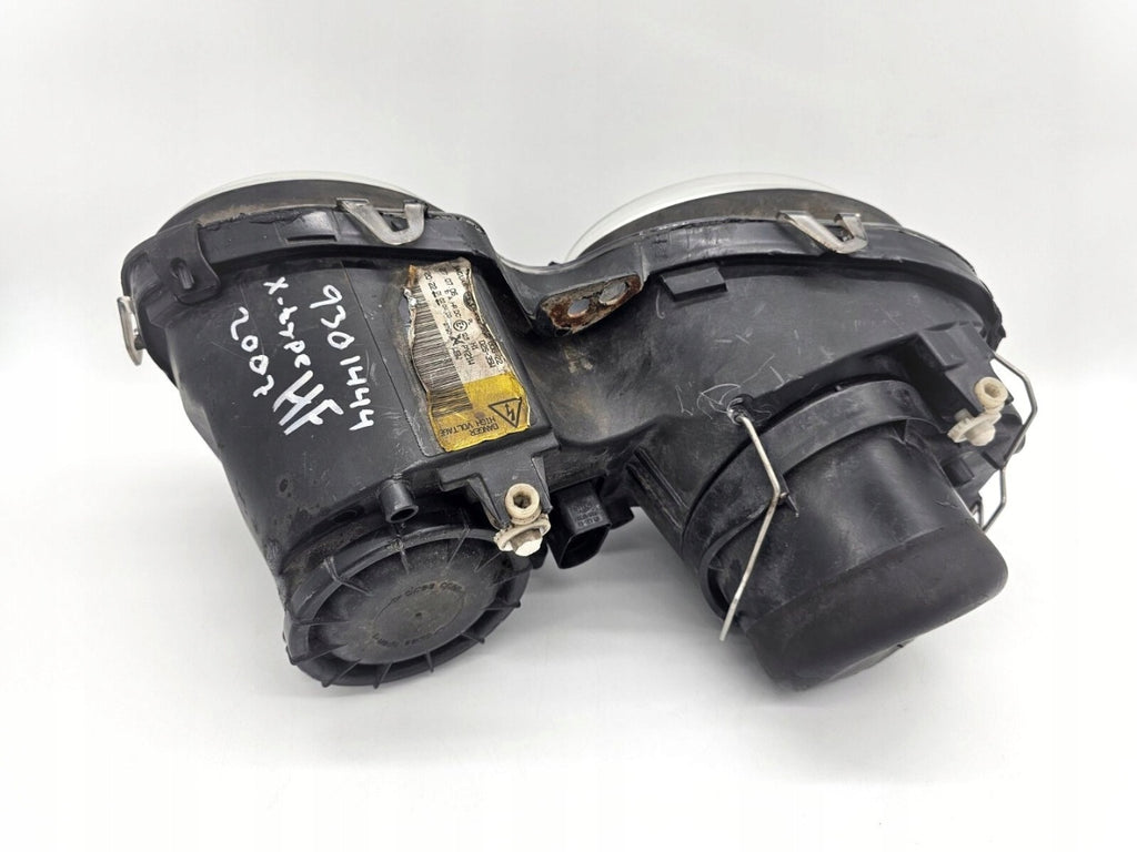 Frontscheinwerfer Jaguar X-Type Xenon Rechts Scheinwerfer Headlight SCH8451831466lm