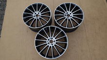 Load image into Gallery viewer, 1x Alufelge 21 Zoll 10.0" 5x112 54ET A1674013400 Mercedes-Benz Gle Rim Wheel FEL2751092172ff