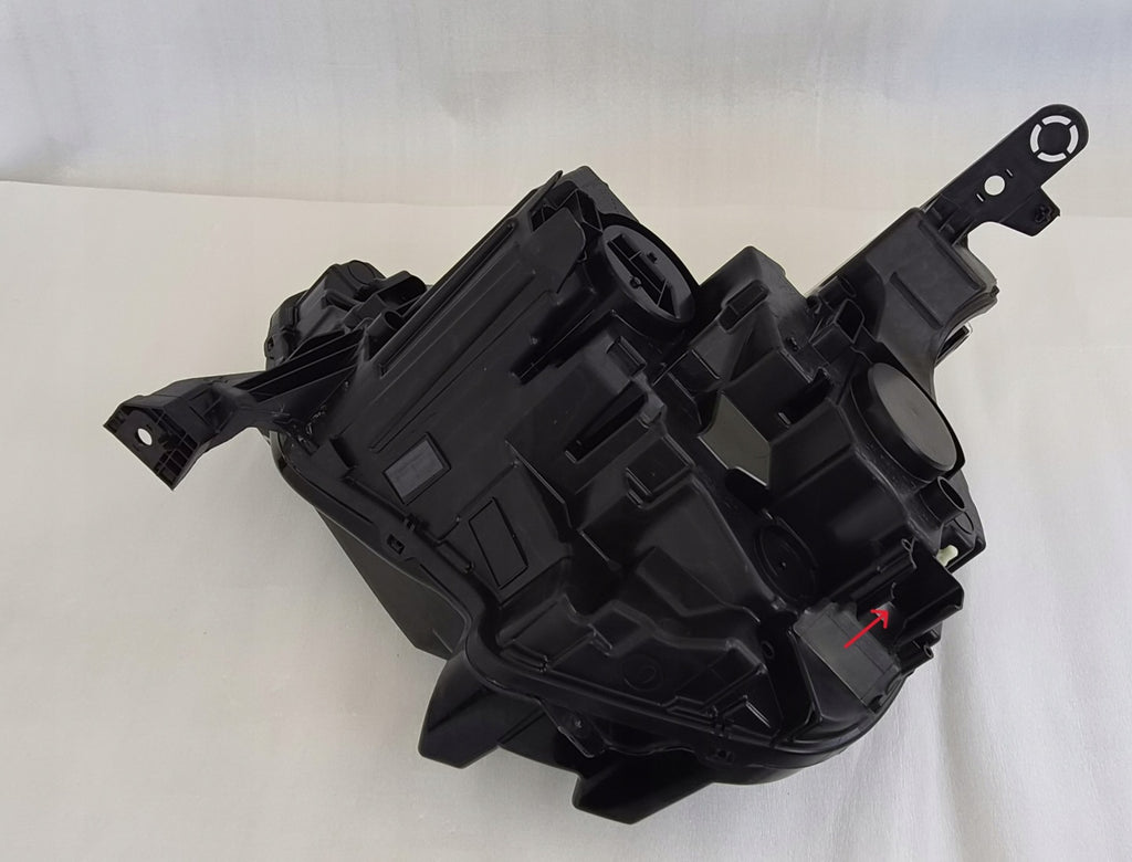 Frontscheinwerfer Citroën C4 III 9830649280 LED Rechts Scheinwerfer Headlight SCH1531953504op