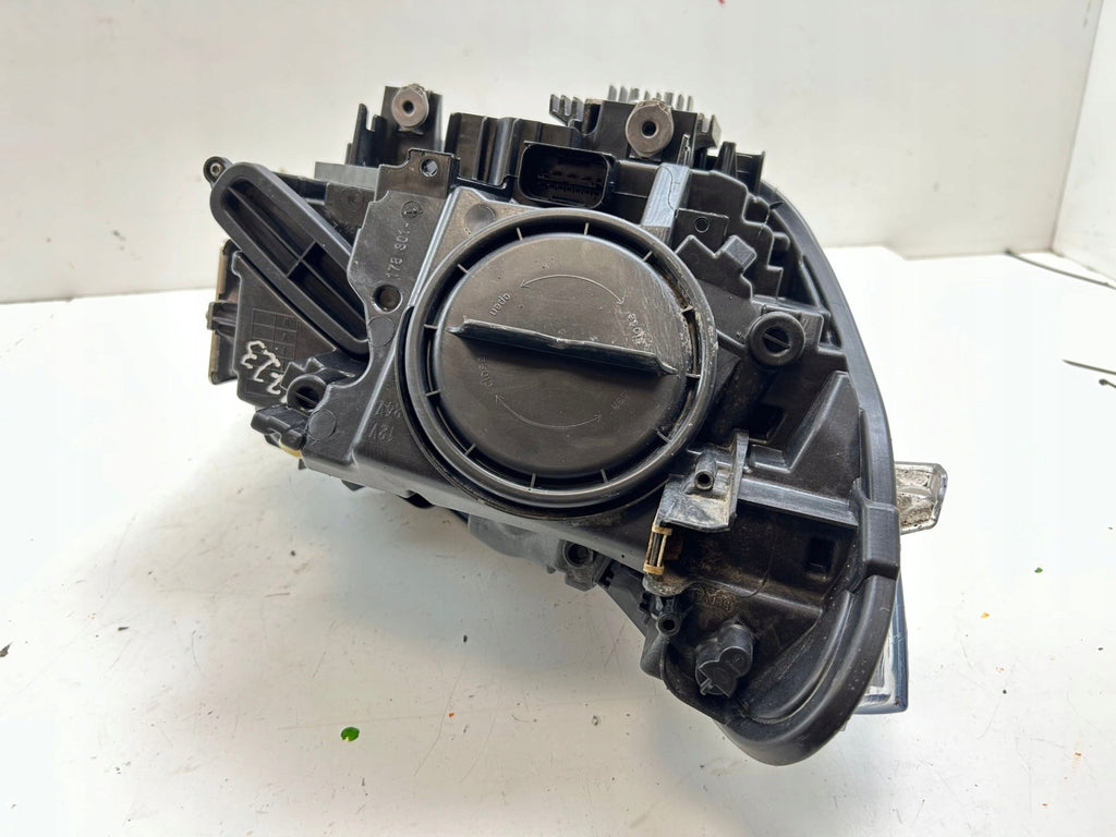Frontscheinwerfer BMW 1 F21 F20 1ZS1745 7318327 Links Scheinwerfer Headlight SCH2513674308nx