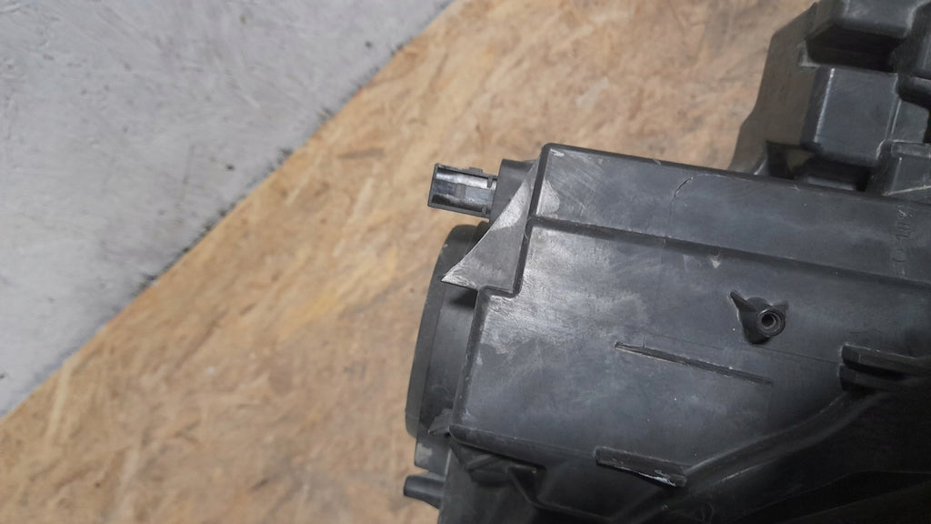 Frontscheinwerfer Peugeot Rifter 9816827180 LED Rechts Scheinwerfer Headlight SCH4602743478ua