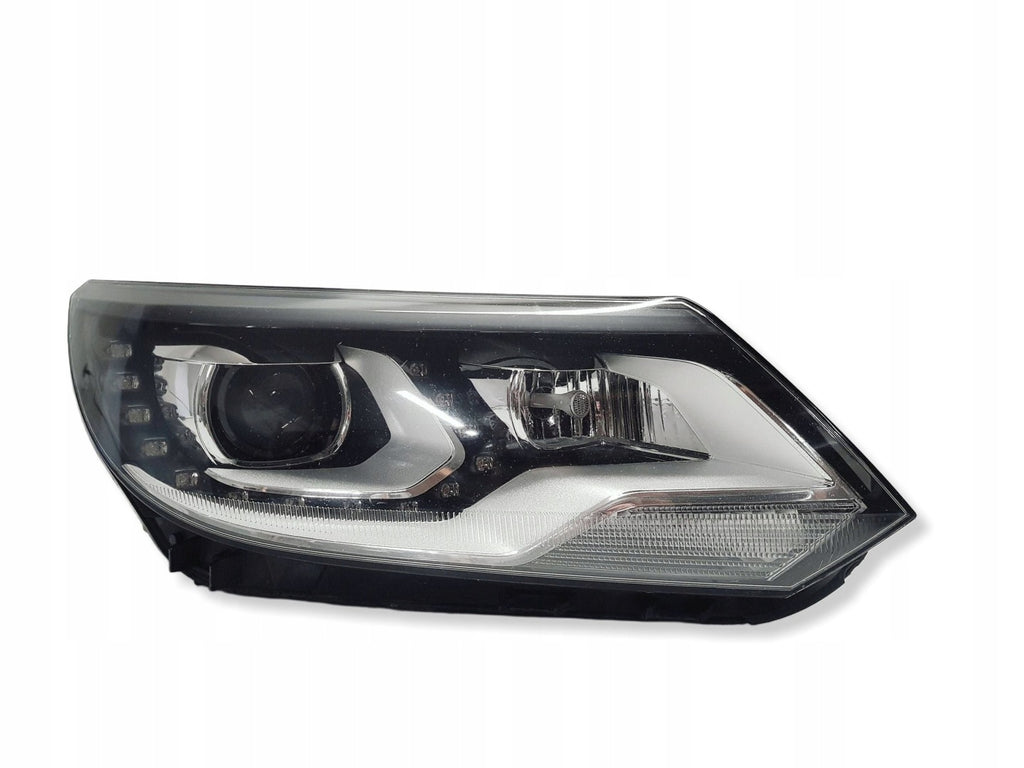 Frontscheinwerfer VW Tiguan 5N1941752 LED Rechts Scheinwerfer Headlight SCH6428653042mp