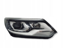 Load image into Gallery viewer, Frontscheinwerfer VW Tiguan 5N1941752 LED Rechts Scheinwerfer Headlight SCH6428653042mp