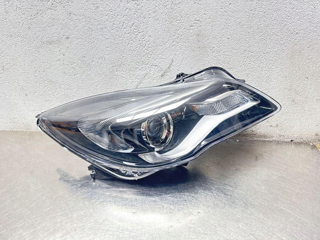 Frontscheinwerfer Opel Insignia A 1EL01116502 Rechts Scheinwerfer Headlight SCH4041428186dc