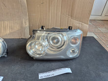 Laden Sie das Bild in den Galerie-Viewer, Frontscheinwerfer Land Rover Range I XBC501860LPO XBC502020LPO Ein Satz SCH7080249353zo