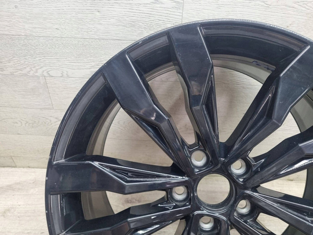 1x Alufelge 19 Zoll 5x112 2GA601025AE VW T-Roc Rim Wheel FEL4684009499gz