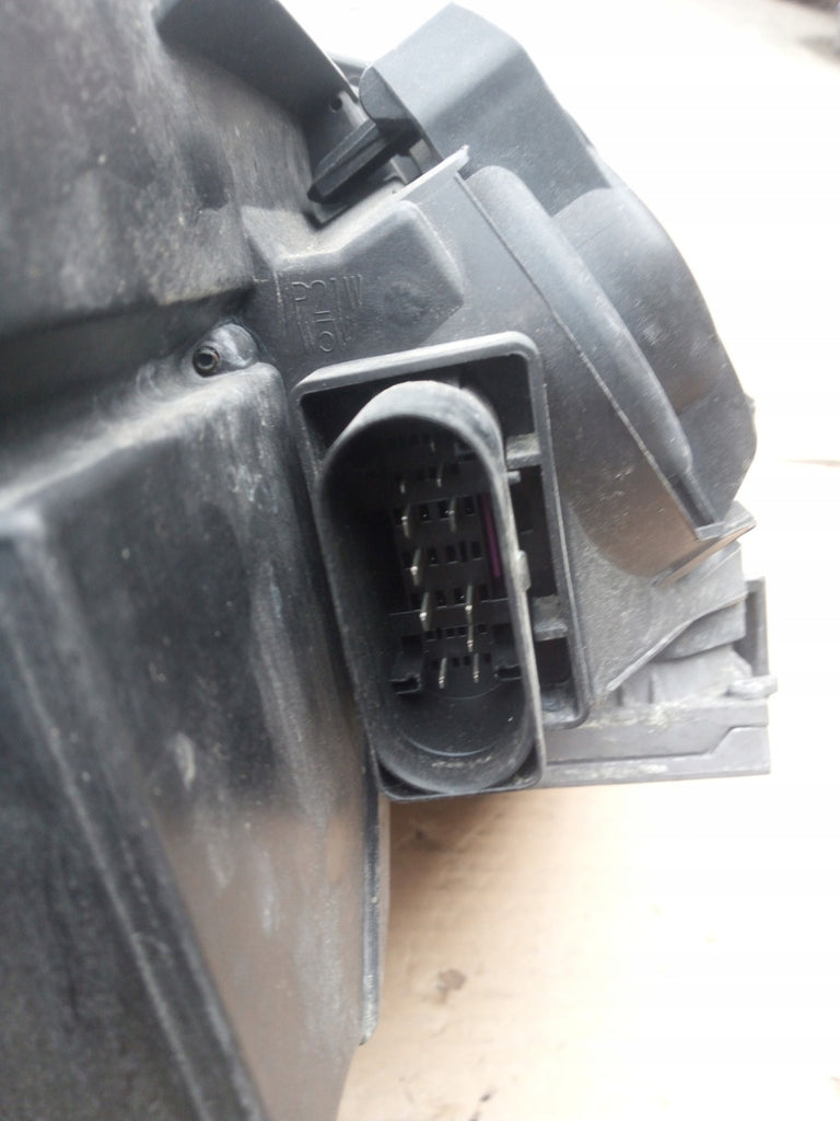 Frontscheinwerfer Audi A4 B7 8E0941003BP Links Scheinwerfer Headlight SCH2451061999yo