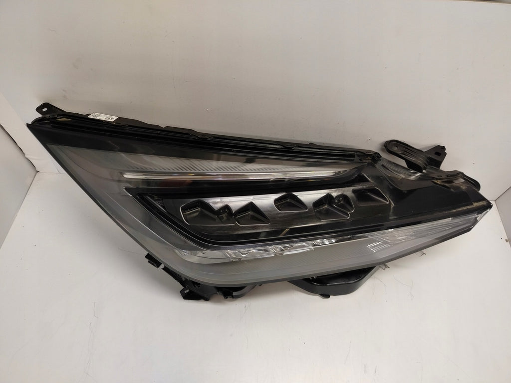 Frontscheinwerfer Toyota Chr 81110-F4220-00 LED Rechts Scheinwerfer Headlight SCH8971733088xs