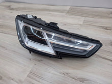Laden Sie das Bild in den Galerie-Viewer, Frontscheinwerfer Audi A4 8W0941006 Rechts Scheinwerfer Headlight SCH4908731532fo
