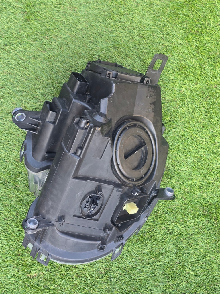 Frontscheinwerfer Mini R55 R56 100061-00 Rechts Scheinwerfer Headlight SCH6369132771dm