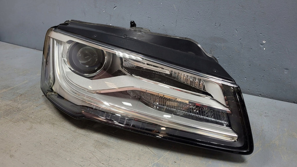 Frontscheinwerfer Audi A8 4H0941044 4H0941006 Xenon Rechts Headlight SCH4747319308xs