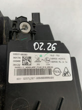 Laden Sie das Bild in den Galerie-Viewer, Frontscheinwerfer Opel Grandland X 9850148080 Rechts Scheinwerfer Headlight SCH6944784183wk