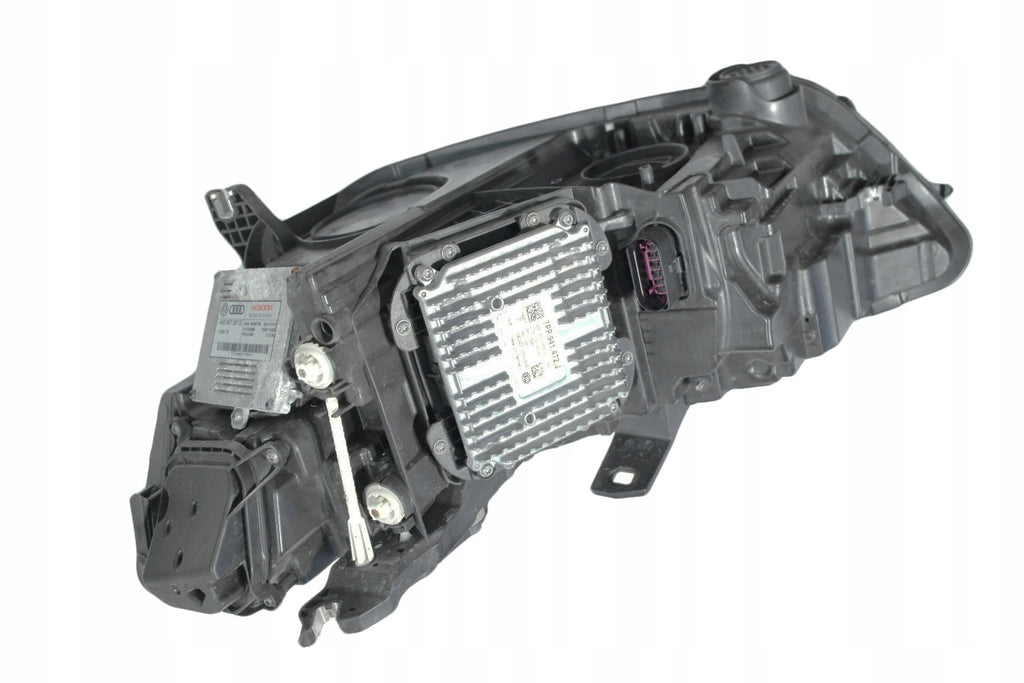 Frontscheinwerfer Audi A6 4G0941034H Full LED Rechts Scheinwerfer Headlight SCH7276621616ec