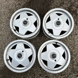 1x Alufelge 15 Zoll 7.0