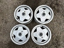 Laden Sie das Bild in den Galerie-Viewer, 1x Alufelge 15 Zoll 7.0" 5x100 35ET Rim Wheel FEL4143571102is