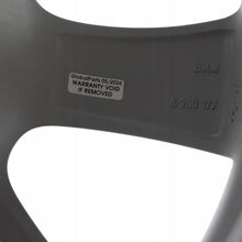 Laden Sie das Bild in den Galerie-Viewer, 1x Alufelge 18 Zoll 9.0" 5x120 6790177 BMW F06 F10 F12 F13 Rim Wheel FEL9780362121wg