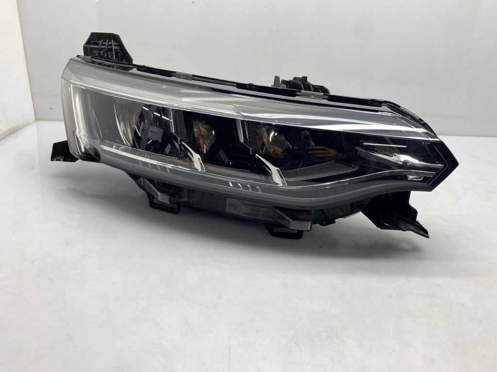 Frontscheinwerfer Renault Talisman 260109489R 260601223R LED Ein Satz Headlight SCH8085269213sj