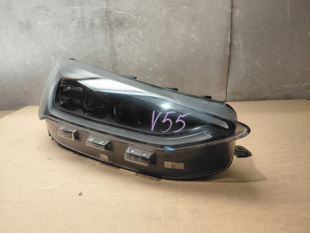 Frontscheinwerfer Ford Focus NX7B13E016AK LED Rechts Scheinwerfer Headlight SCH2828179191nm