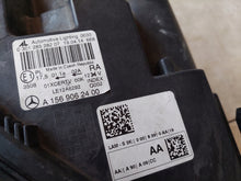 Laden Sie das Bild in den Galerie-Viewer, Frontscheinwerfer Mercedes-Benz Gla A1569062400 LED Rechts Headlight SCH9175460755is