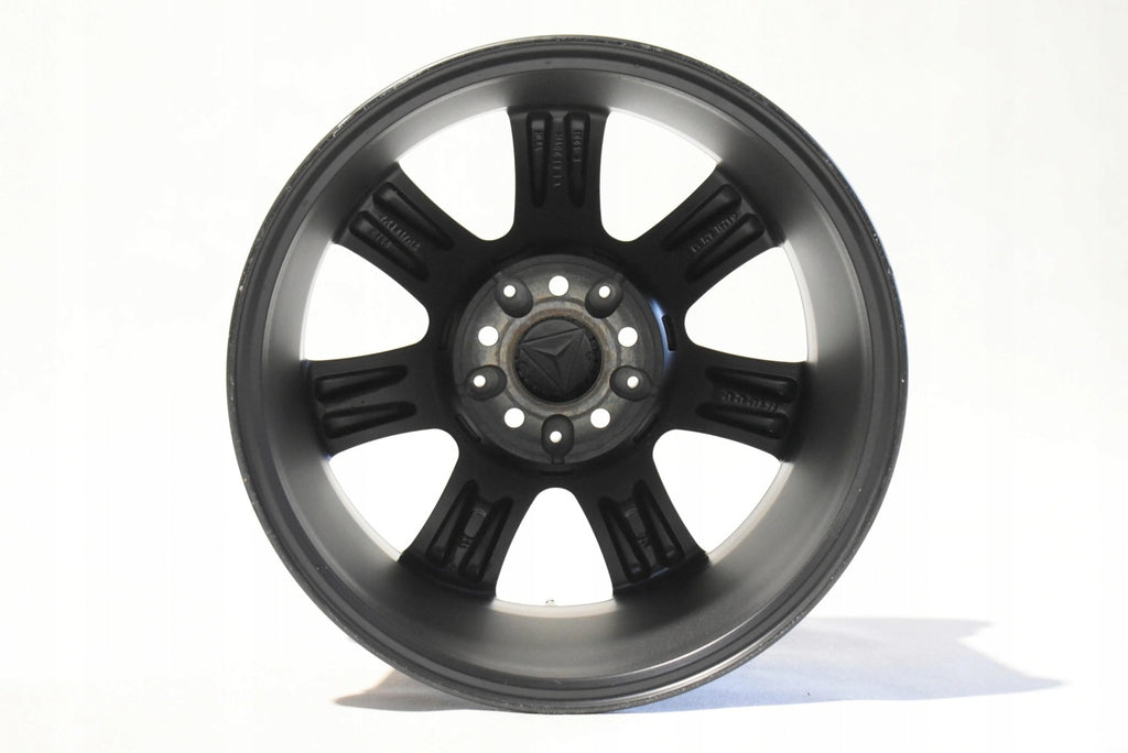 4x Alufelge 17 Zoll 7.5" 5x112 56ET A2514011002 Mercedes-Benz Viano Rim Wheel FEL7004262572co