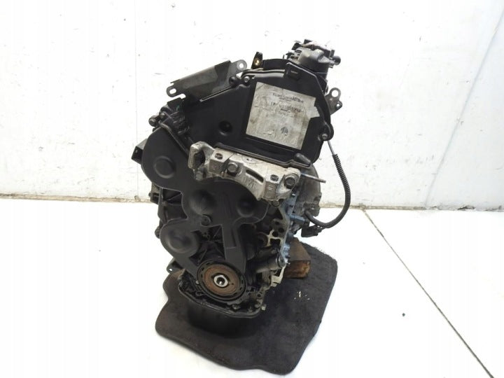 Motor Peugeot 5008 I 9H05 1.6 HDI 110PS 81kW 251TKm 2009 Diesel Unkomplett MOT2622259693di